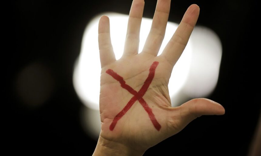 Violência: pedido de audiência de retratação deve partir só da mulher