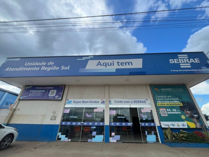 Treinamentos em inovação e vendas digitais fortalece pequenos negócios no Sul de Roraima