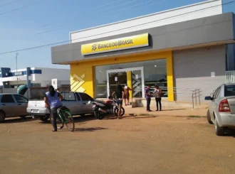 Três pessoas são denunciadas por desviar mais de R$ 5 milhões do Banco do Brasil em Caracaraí