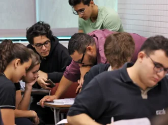 Inscrições para o Enem 2026 vão até 5 de junho