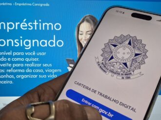 INSS passa a exigir biometria facial para empréstimos consignados a partir desta terça