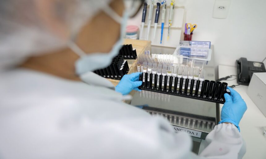 Fiocruz obtém patente para tratamento contra malária em casos resistentes aos medicamentos tradicionais