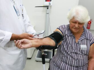 Pessoas 50+ vão representar metade do consumo com saúde em 2044