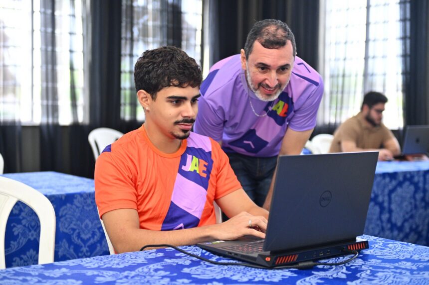 Sebrae aposta em inovação, empreendedorismo e tecnologia para aproximar estudantes do mercado de trabalho