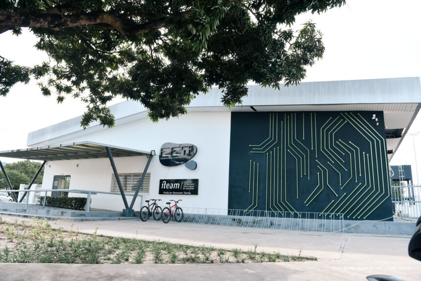 Curso de Desenvolvimento Full Stack amplia oportunidades na área de tecnologia em Boa Vista