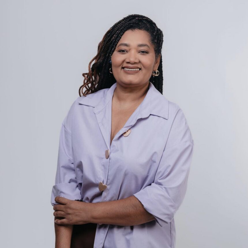 Antonia Pedrosa também tem candidatura comprometida após decisão do STF