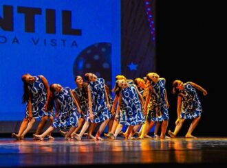 Corpo de Baile do Teatro Municipal de Boa Vista é selecionado pela 4ª vez para Festival de Dança de Joinville