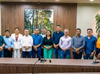 Governo monitora municípios afetados pelas chuvas e reforça ações de assistência em Roraima