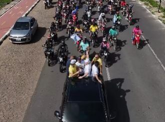 Convenções agitam política de Roraima no fim de semana