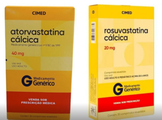 Anvisa suspende corticoide e remédio para colesterol; veja quais lotes