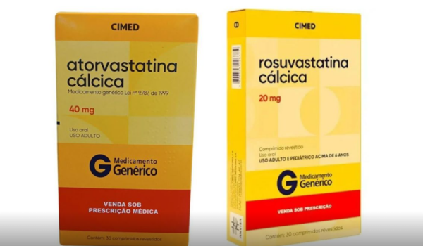Anvisa suspende corticoide e remédio para colesterol; veja quais lotes
