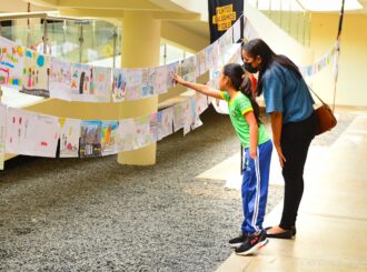Concurso de desenhos vai premiar alunos da rede municipal de Boa Vista que abordarem respeito e segurança no trânsito