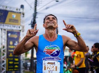 Corrida da Polícia Civil ocorre em 19 de julho; inscrições seguem abertas