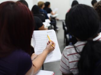 Escolegis oferta 50 vagas em preparatório para o concurso público da ALE-RR