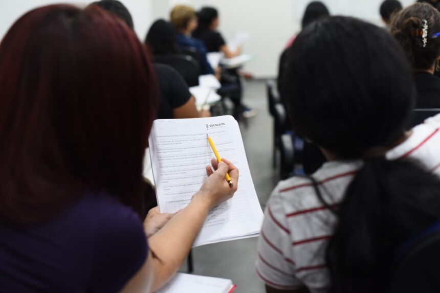 Escolegis oferta 50 vagas em preparatório para o concurso público da ALE-RR