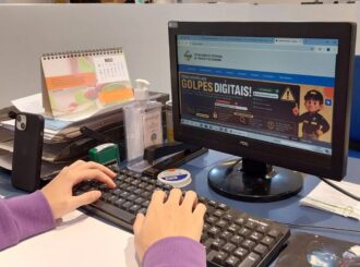 Detran-RR alerta sobre site falso usado para aplicar golpes