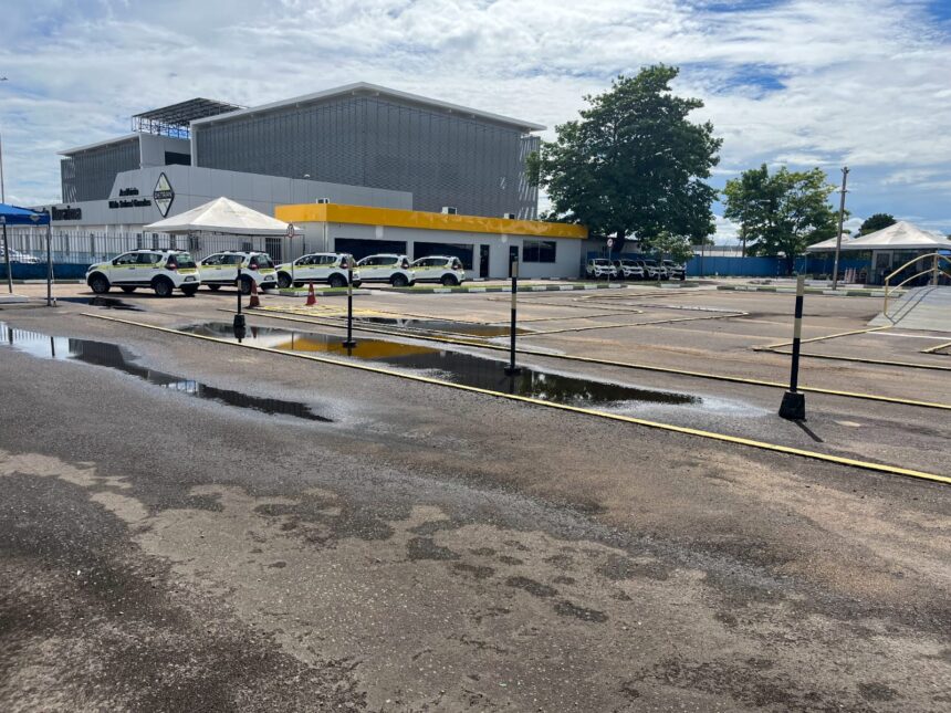 Em luto, Detran-RR suspende provas teóricas e práticas previstas para esta semana