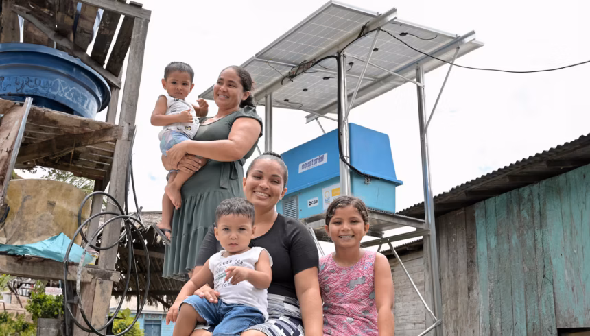 Programa Luz para Todos vai atender até 233 mil novas famílias brasileiras
