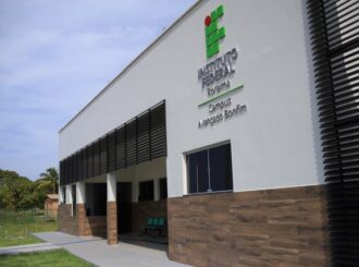 Campus Bonfim do IFRR lança edital para o curso superior Tecnologia em Gestão Pública
