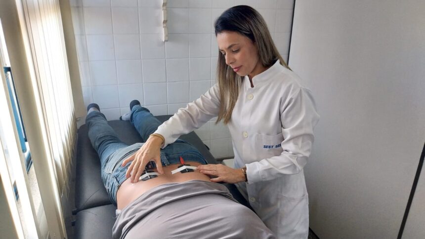 Sest Senat amplia acesso à fisioterapia e realiza mais de 600 atendimentos mensais