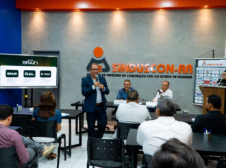 Sinduscon-RR divulga 11º Censo Imobiliário com panorama atualizado da construção civil em Boa Vista