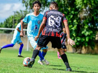 Em busca da final, 40 escolas disputam próximas etapas classificatórias dos Jogos Escolares de Roraima