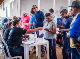 SESI Roraima promove Dia D de Vacinação para trabalhadores da indústria nesta sexta-feira, 15