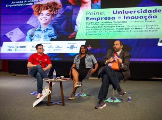JAE do Sebrae-RR começa em Boa Vista e incentiva jovens a transformar conhecimento em oportunidades