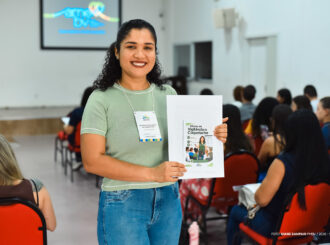 Prefeitura de Boa Vista promove capacitação em vigilância da coqueluche para a Atenção Primária