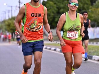 7ª Corrida da DPE-RR premiará maior equipe, pessoas idosas e PCDs