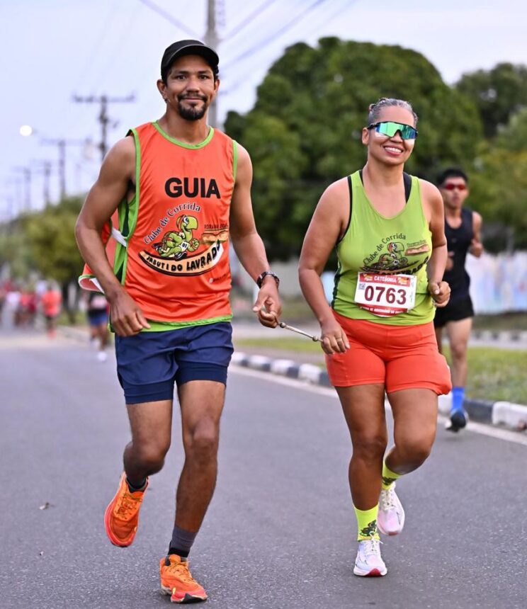 7ª Corrida da DPE-RR premiará maior equipe, pessoas idosas e PCDs
