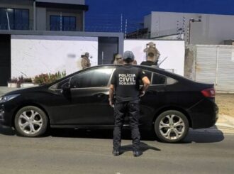 Operação Geminus: MP denuncia denuncia 12 pessoas por organização criminosa, tráfico de drogas e lavagem de dinheiro