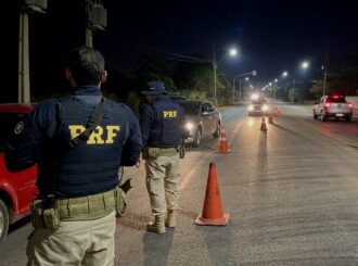 PRF resgatou mais de 185 imigrantes nos últimos três anos em Roraima
