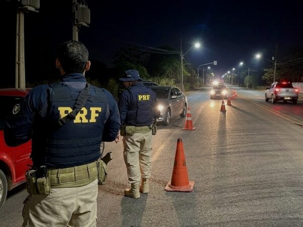 PRF resgatou mais de 185 imigrantes nos últimos três anos em Roraima