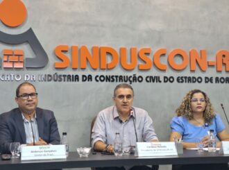 Mercado imobiliário de Boa Vista cresce e movimenta mais de R$ 200 milhões no 1º trimestre de 2026