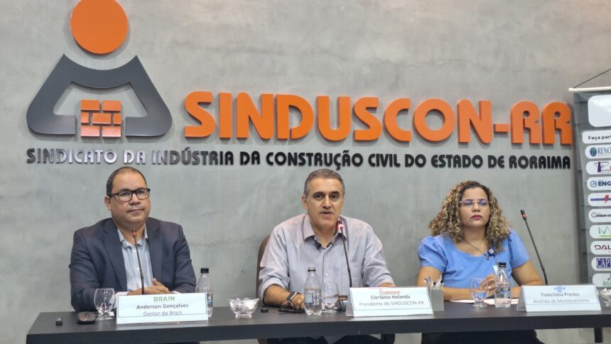 Mercado imobiliário de Boa Vista cresce e movimenta mais de R$ 200 milhões no 1º trimestre de 2026