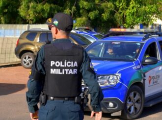 Policial militar de folga salva vida de criança após afogamento em chácara na zona rural de Boa Vista