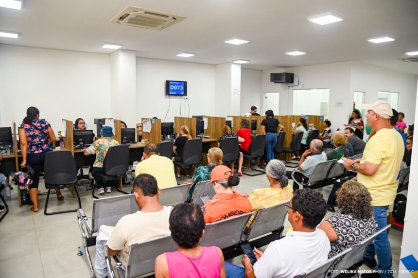 Prefeitura agiliza emissão de ITBI para financiamentos imobiliários em Boa Vista