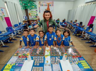 Prefeitura de Boa Vista lança Processo Seletivo para a Educação