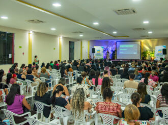 Prefeitura de Boa Vista promove seminário de consciência fonológica para servidores da educação