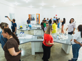 Prefeitura promove troca de experiências entre gestores e fortalece práticas educacionais nas escolas de Boa Vista