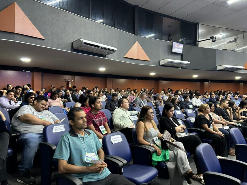 Fórum orienta empresários sobre impactos da reforma tributária em Roraima
