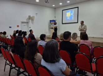 Sebrae e Prefeitura de Boa Vista iniciam capacitação sobre inovação e inteligência artificial para servidores municipais