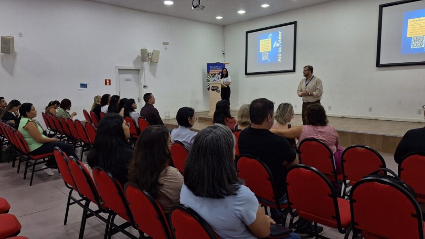Sebrae e Prefeitura de Boa Vista iniciam capacitação sobre inovação e inteligência artificial para servidores municipais