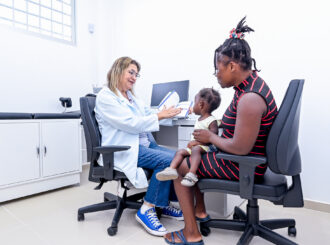 UBSs noturnas ampliam atendimento infantil com agendamento de exames laboratoriais em Boa Vista