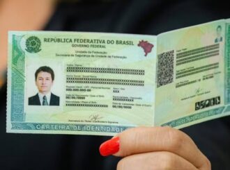 Instituto de Identificação estava sem emitir RG devido dívida de R$ 200 mil