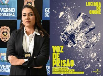 Policial que prendeu o assassino do pai após 25 anos inspira livro e adaptação para o audiovisual