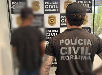Homem que ignorava medidas protetivas e perseguia ex-companheira é preso