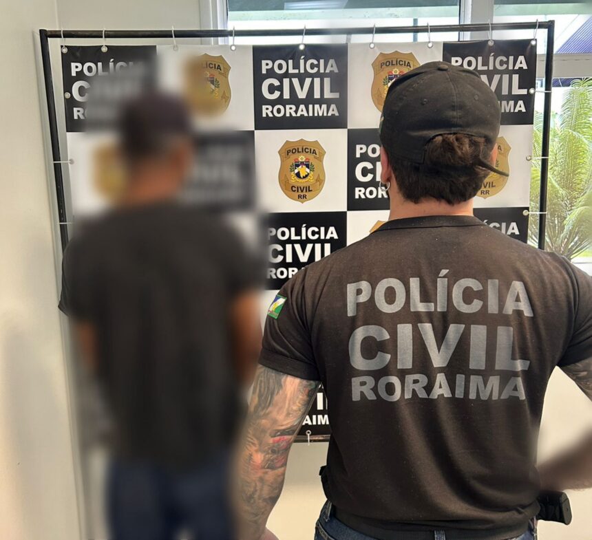 Homem que ignorava medidas protetivas e perseguia ex-companheira é preso