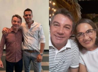 Irmã e sobrinho de ex-governador são acusados de movimentar R$ 64 milhões em esquema de financiamento do garimpo ilegal na Terra Yanomami